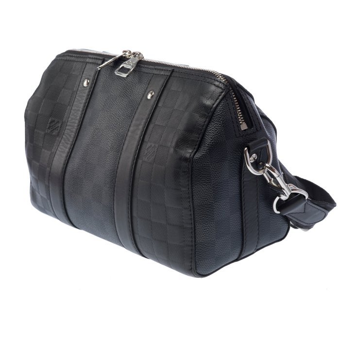 Louis Vuitton - Keepall XS - Bag - Image 6