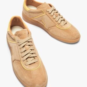 Santoni - Sneakers - Size: EU 37.5 - New with tags