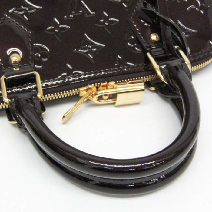 Louis Vuitton - Handbag - Image 8