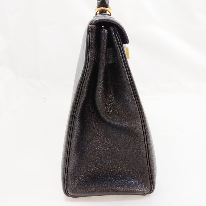 Hermès - Kelly 32 - Handbag - Image 4