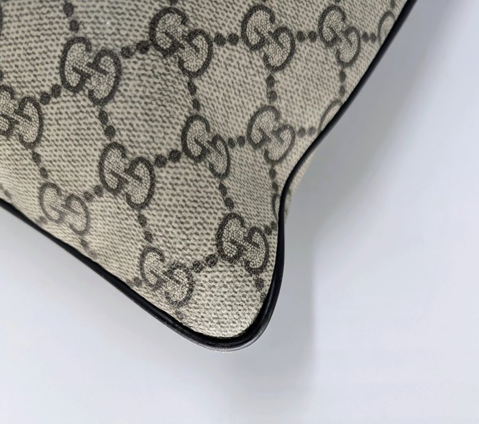 Gucci - GG Supreme - Handbag - Image 7