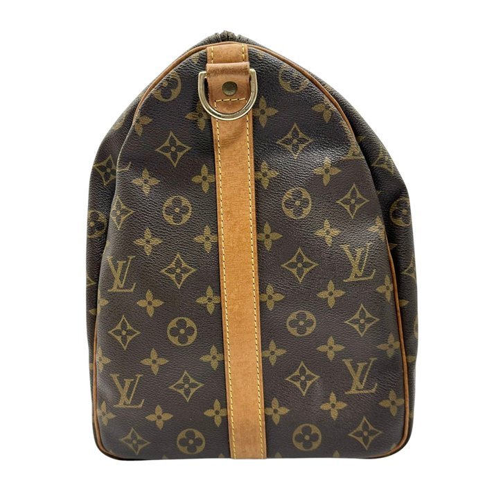 Louis Vuitton - Keepall 50 - Handbag - Image 6