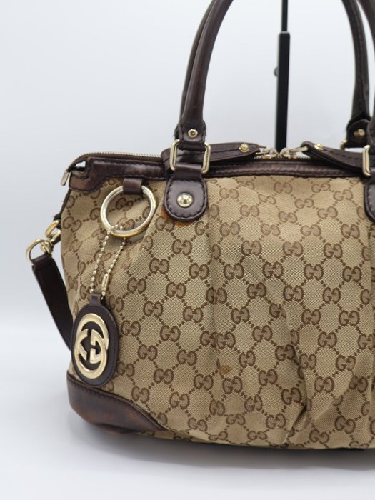 Gucci - Sukey - Bag - Image 3