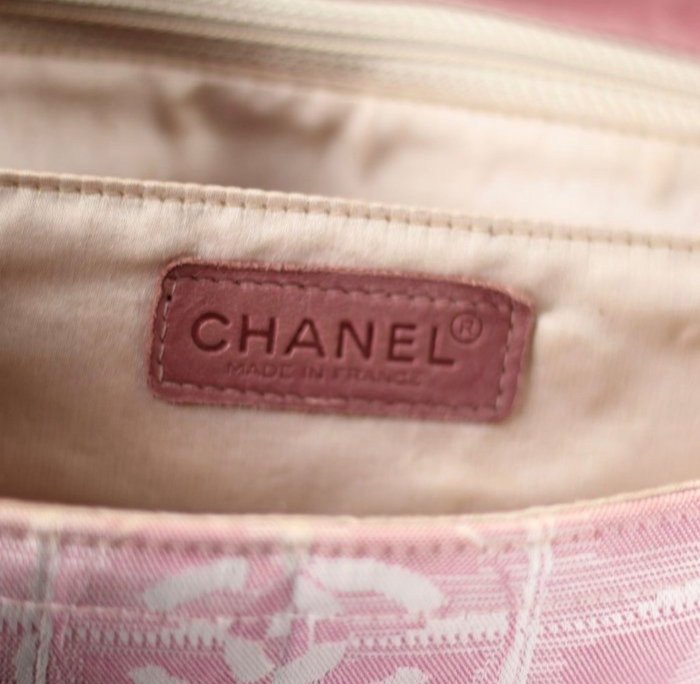 Chanel - Crossbody bag - Image 8
