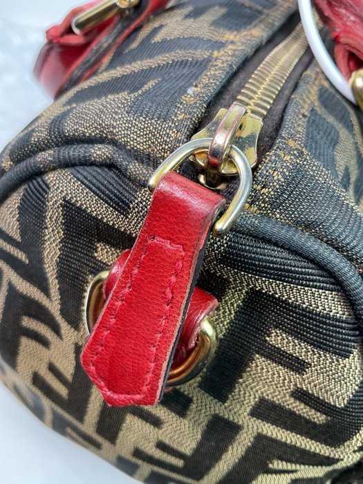Fendi - Boston - Bag - Image 4