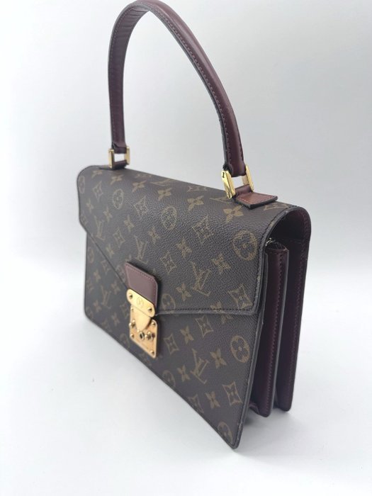 Louis Vuitton - Beverly - Handbag - Image 5
