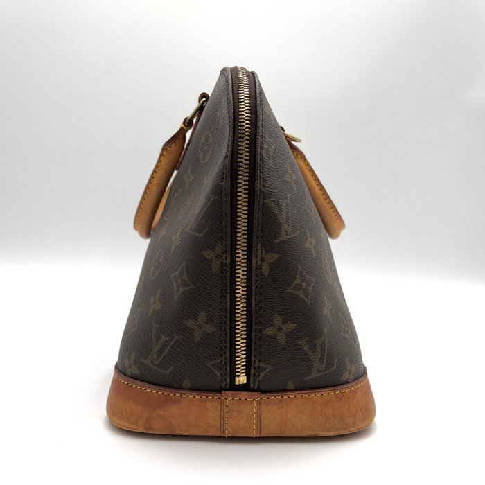 Louis Vuitton - Alma PM - Handbag - Image 5