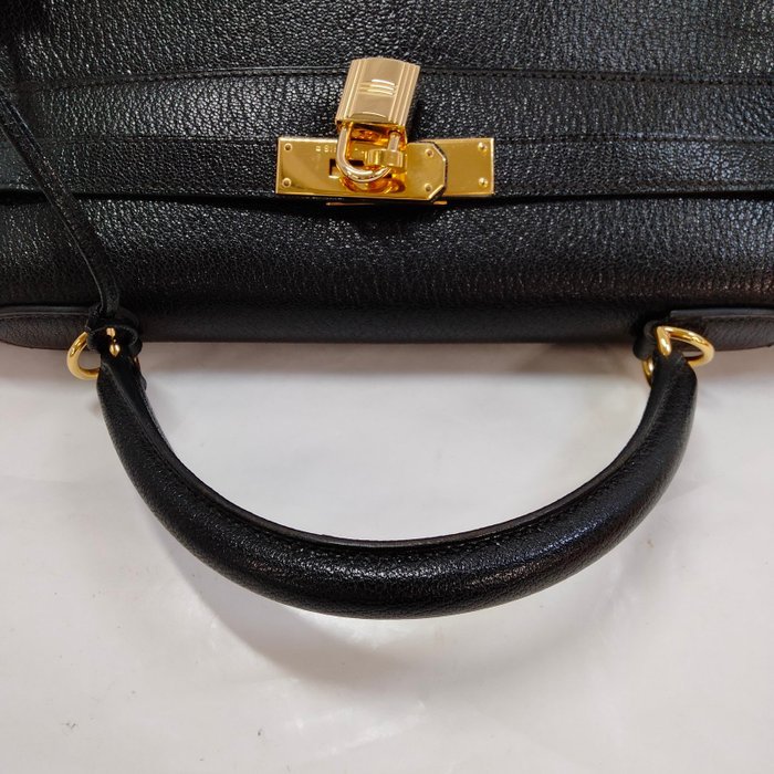 Hermès - Kelly 32 - Handbag - Image 5