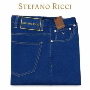 Stefano Ricci - Trousers - New with tags