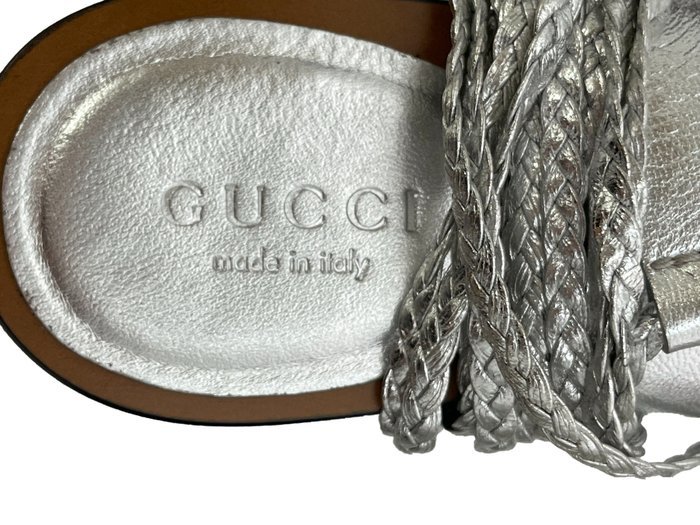 Gucci - Pumps - Size: EU 37 - Image 2