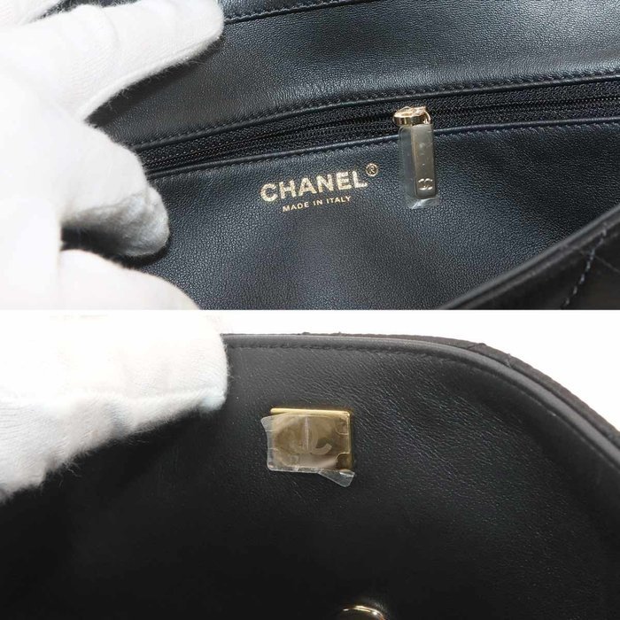 Chanel - Handbag - Image 8