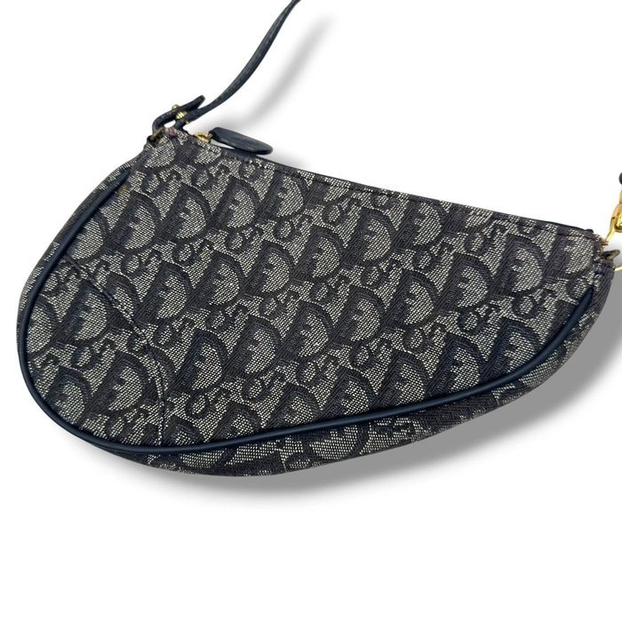 Christian Dior - Saddle - Handbag - Image 2
