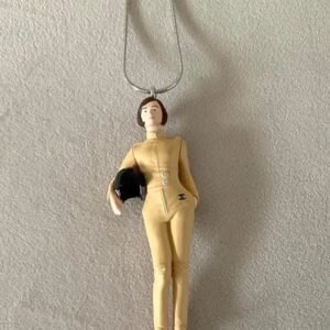 Chanel - various - Necklace