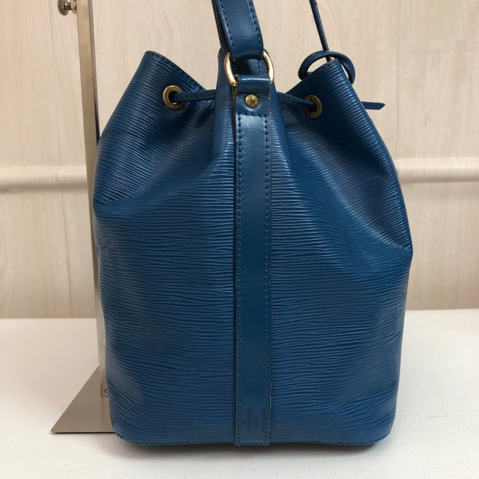 Louis Vuitton - Petit Noe - Bag - Image 5