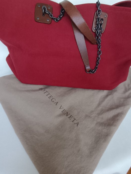 Bottega Veneta - Shopper bag - Image 3
