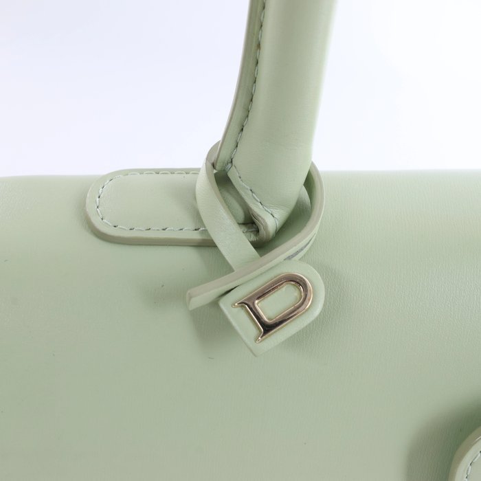 Delvaux - Brillant - Handbag - Image 6