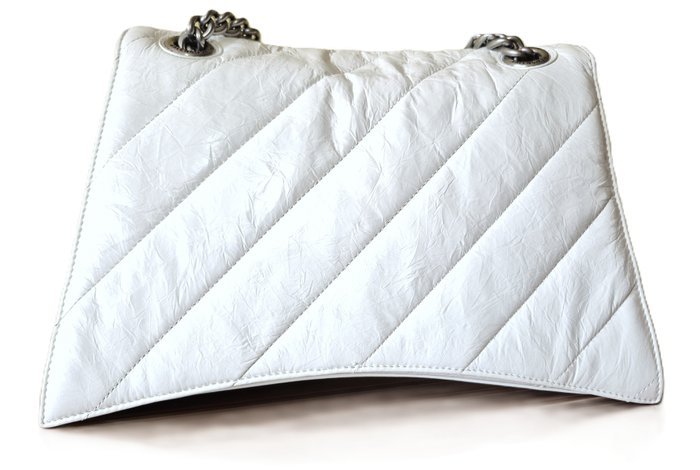 Balenciaga - Crush - Handbag - Image 7