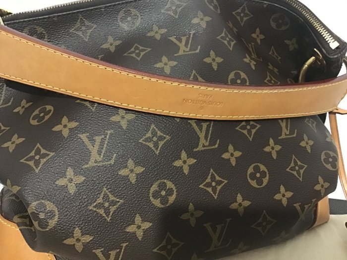 Louis Vuitton - Berri PM - Shoulder bag - Image 4