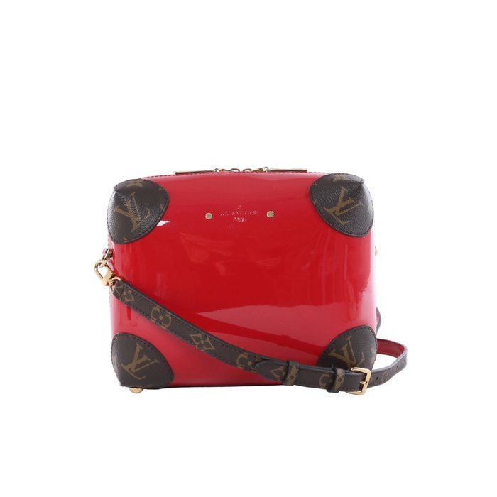 Louis Vuitton - Venice Miroir - Handbag