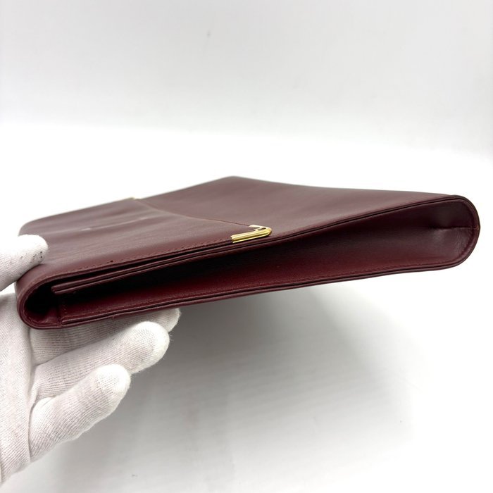 Cartier - Must Line Document Case - Clutch bag - Image 5