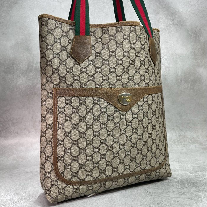 Gucci - Plus Tote - Handbag
