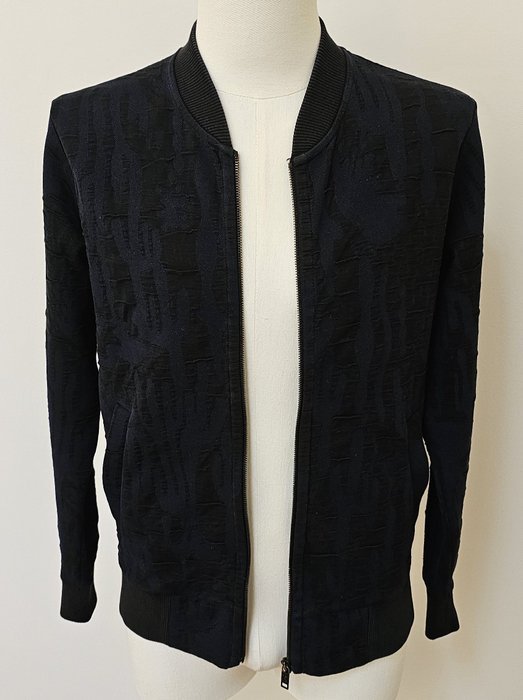 Kenzo - Sweat jacket - Image 8