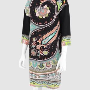 Etro - Pure Silk - Dress