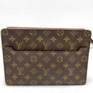 Louis Vuitton - Pochette Homme - Clutch bag