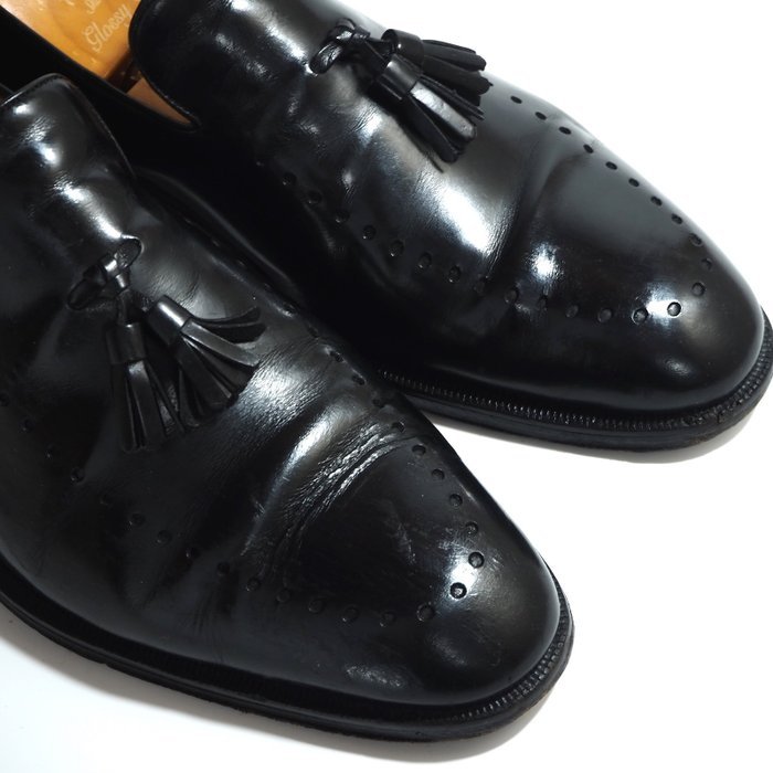 Gucci - Loafers - Size: EU 40 - Vintage - Image 3