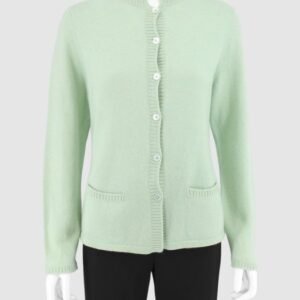 Longhin - Pure Cashmere - Cardigan