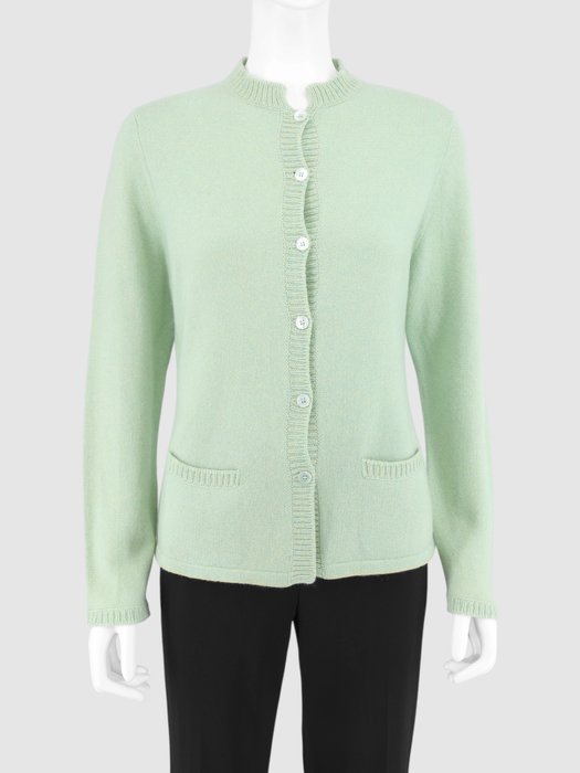 Longhin - Pure Cashmere - Cardigan