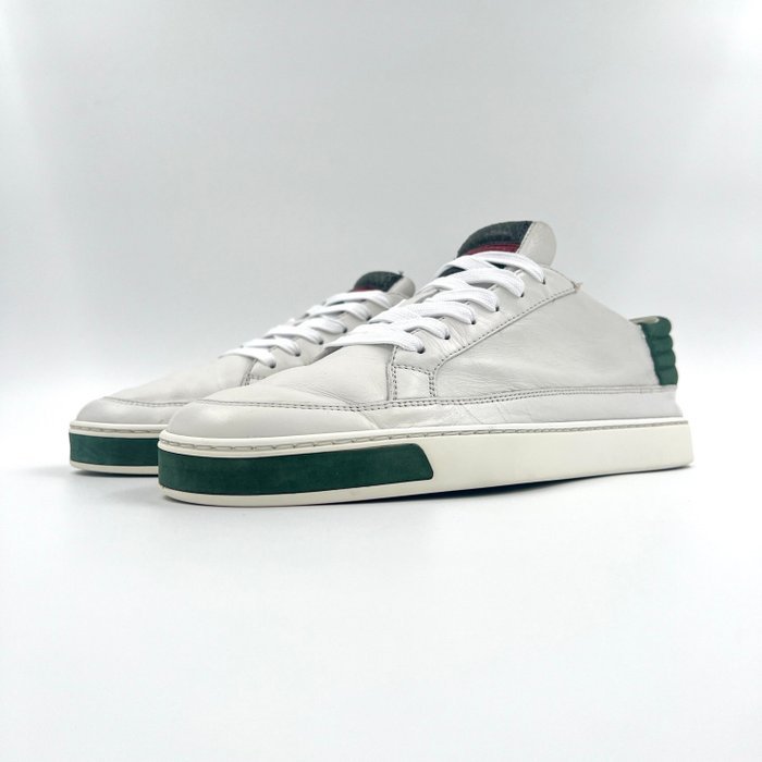Gucci - Sneakers - Size: EU 42 - Image 6