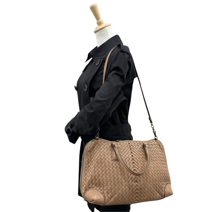 Bottega Veneta - Shoulder bag - Image 2