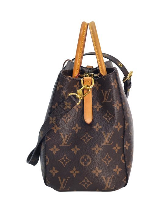 Louis Vuitton - Montaigne - Bag - Image 5