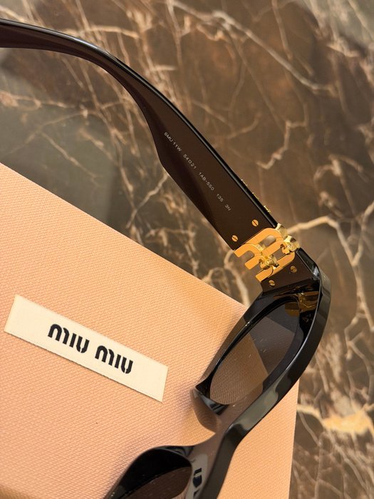 Miu Miu - Sunglasses - Image 4