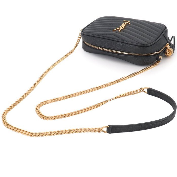 Saint Laurent - Shoulder bag - Image 5