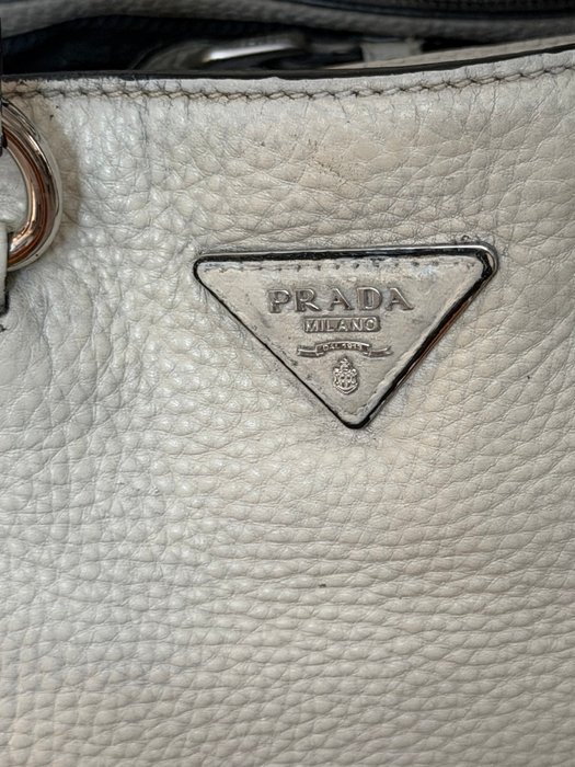 Prada - Grand Shopping Tote - Bag - Image 8