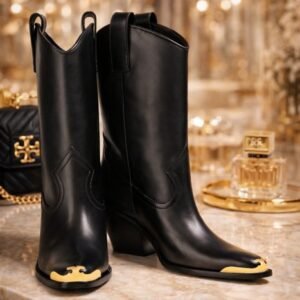 Tory Burch - Boots - Size: EU 36 - New in box