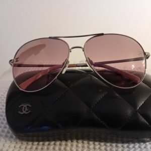 Chanel - Sunglasses