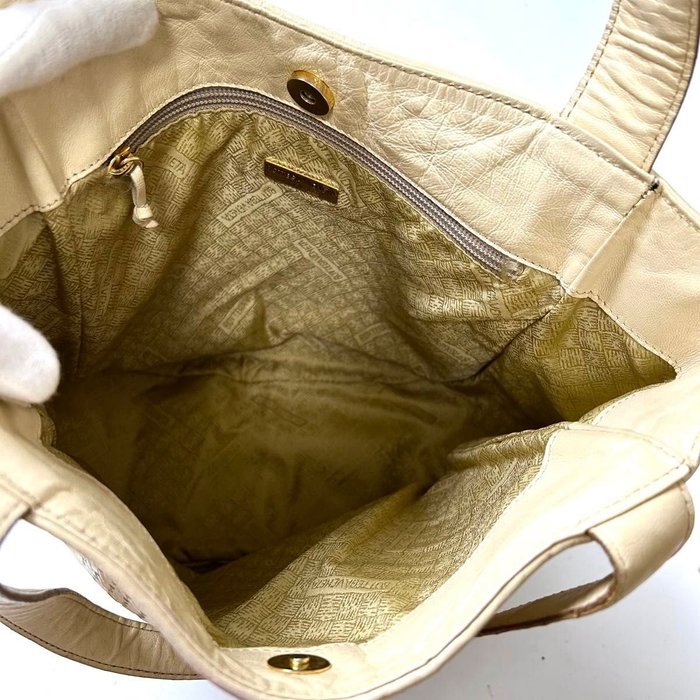 Bottega Veneta - Intrecciato Tote - Tote bag - Image 6