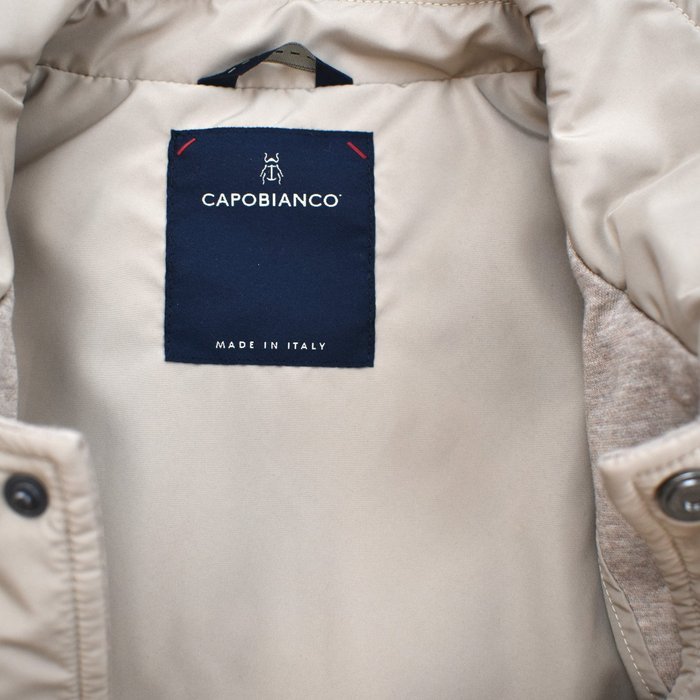 Capobianco - Jacket - New with tags - Image 5