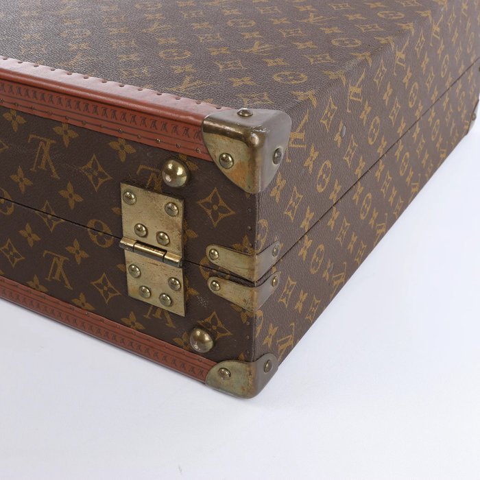 Louis Vuitton - Bisten - Handbag - Image 8