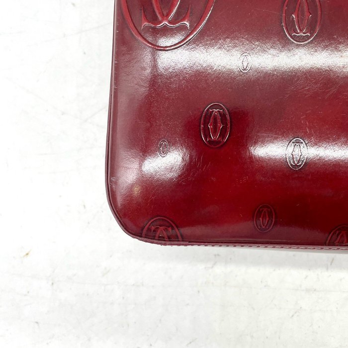 Cartier - Handbag - Image 8