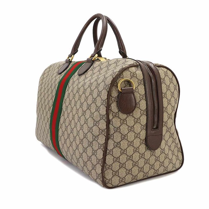 Gucci - Duffle bag - Image 4