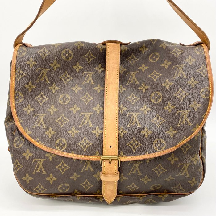 Louis Vuitton - Shoulder bag - Image 3