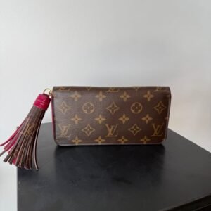 Louis Vuitton - Zippy - Wallet
