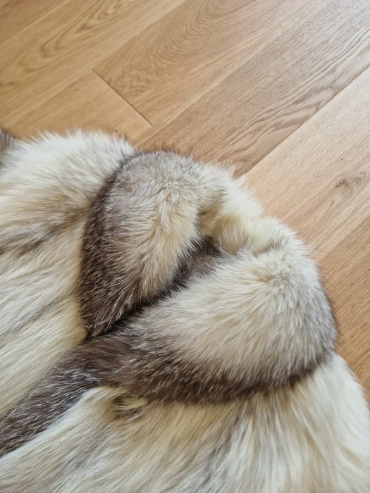 Artisan Furrier - Fur coat - Vintage - Image 5