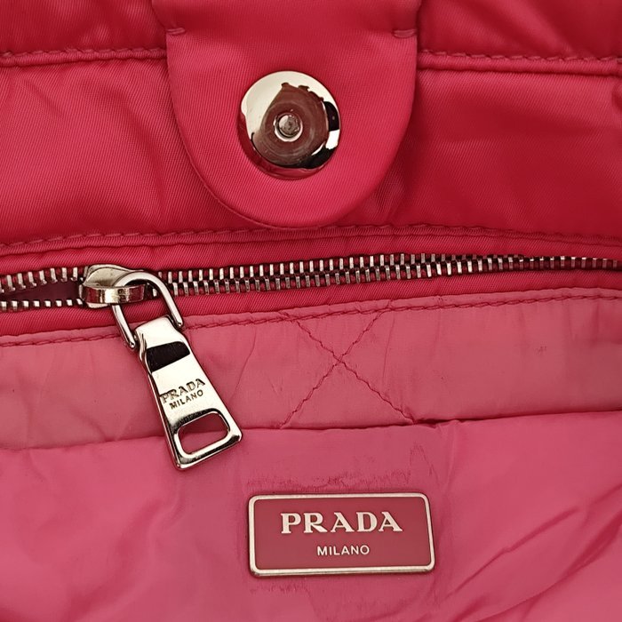 Prada - Handbag - Image 7