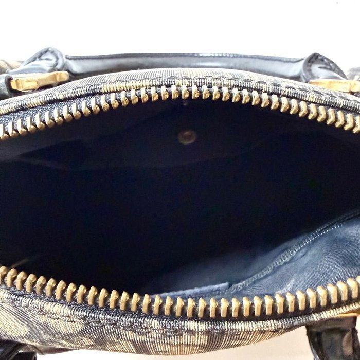 Christian Dior - Travel bag - Image 6