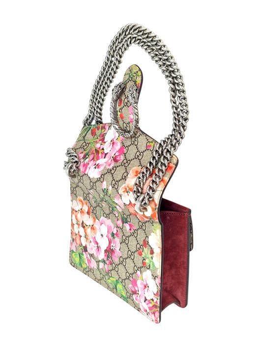 Gucci - Dionysus Mini - Bag - Image 5